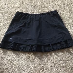 Skort